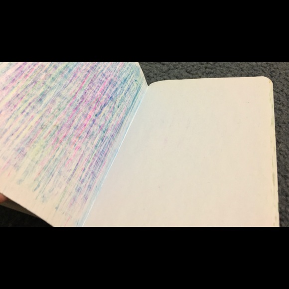 Two Green Notebooks - Picture 6 of 7